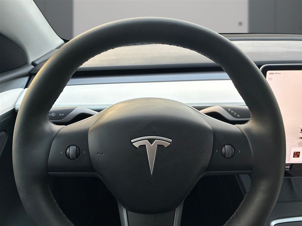 Tesla Model Y Performance billede 14