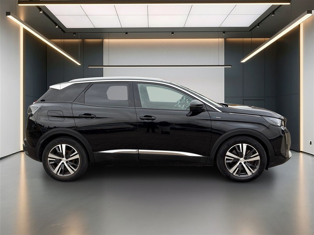 Peugeot 3008 Allure Pack billede 5