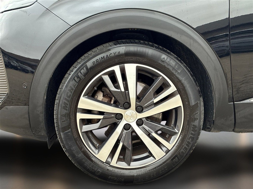 Peugeot 3008 Allure Pack billede 6