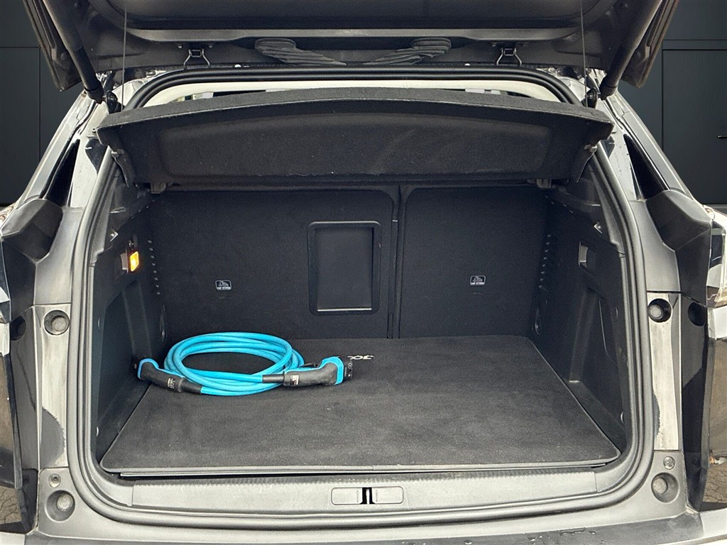 Peugeot 3008 Allure Pack billede 8