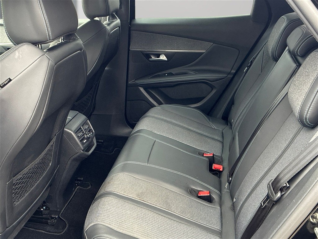 Peugeot 3008 Allure Pack billede 11
