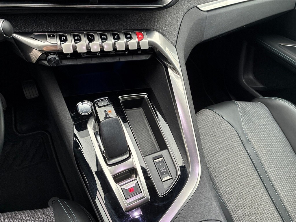 Peugeot 3008 Allure Pack billede 17