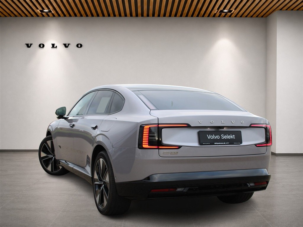 Volvo ES90 Plus billede 2
