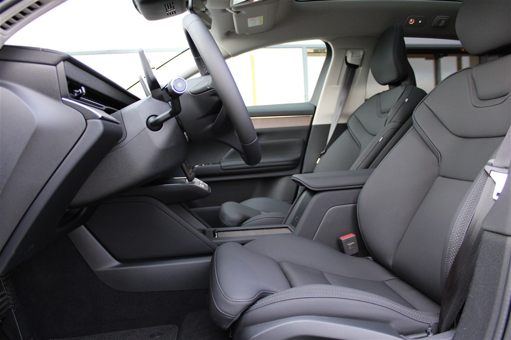 Volvo ES90 Plus billede 3