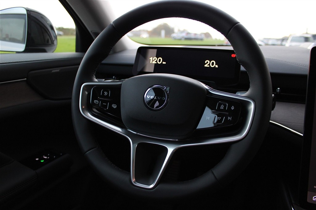Volvo ES90 Plus billede 6