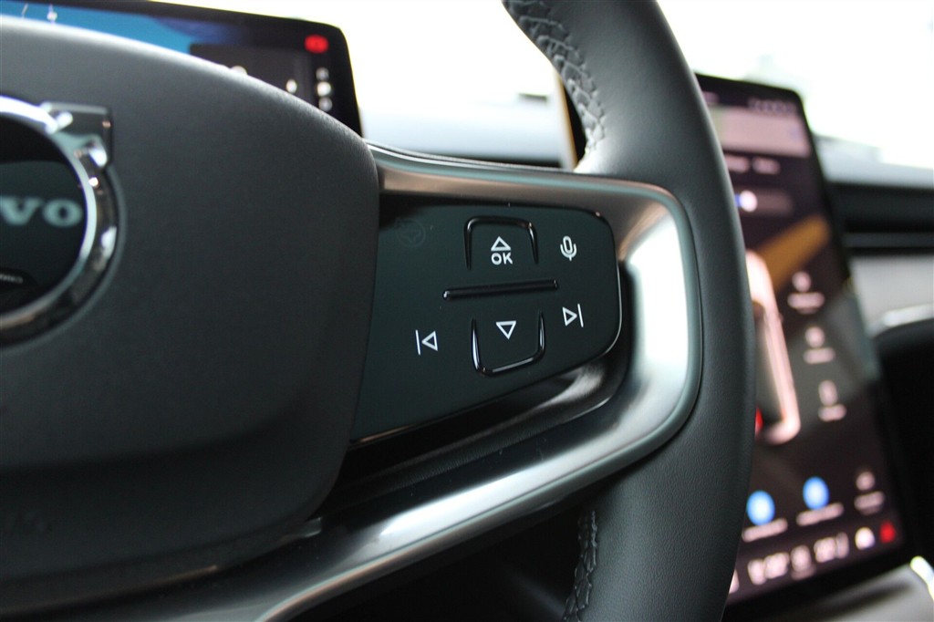 Volvo ES90 Plus billede 8
