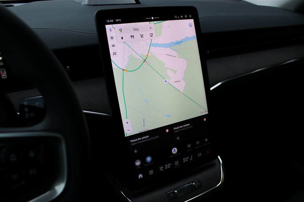 Volvo ES90 Plus billede 10
