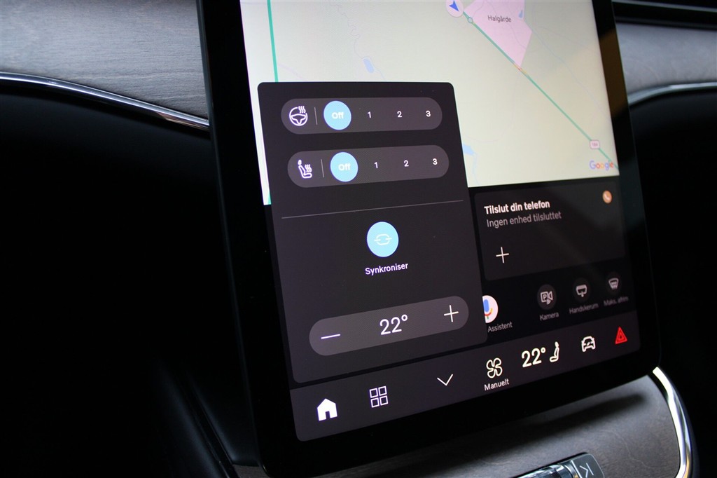 Volvo ES90 Plus billede 12