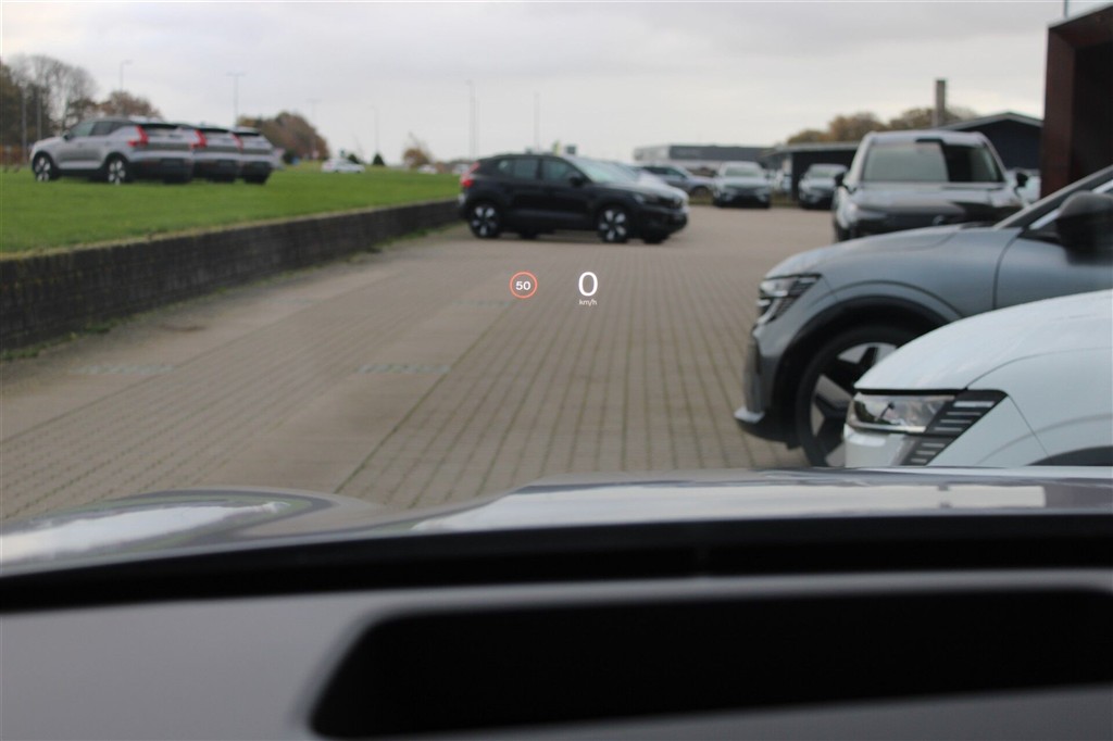 Volvo ES90 Plus billede 14