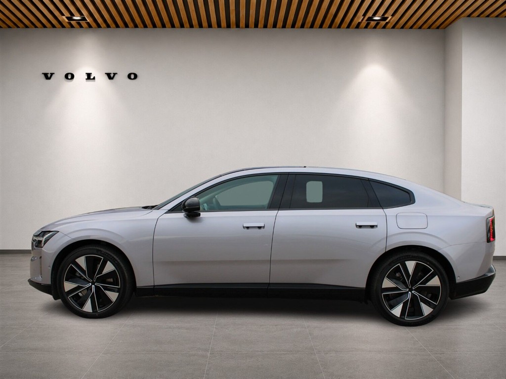 Volvo ES90 Plus billede 15