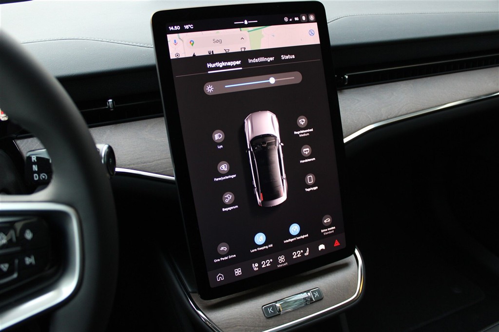 Volvo ES90 Plus billede 17