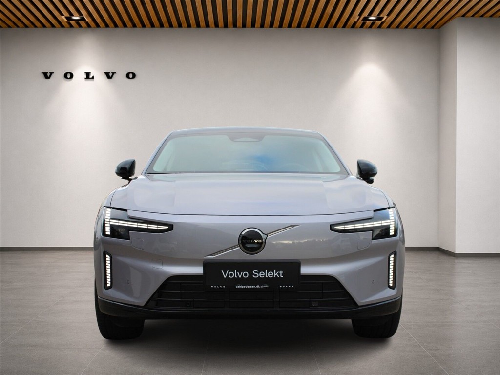 Volvo ES90 Plus billede 19