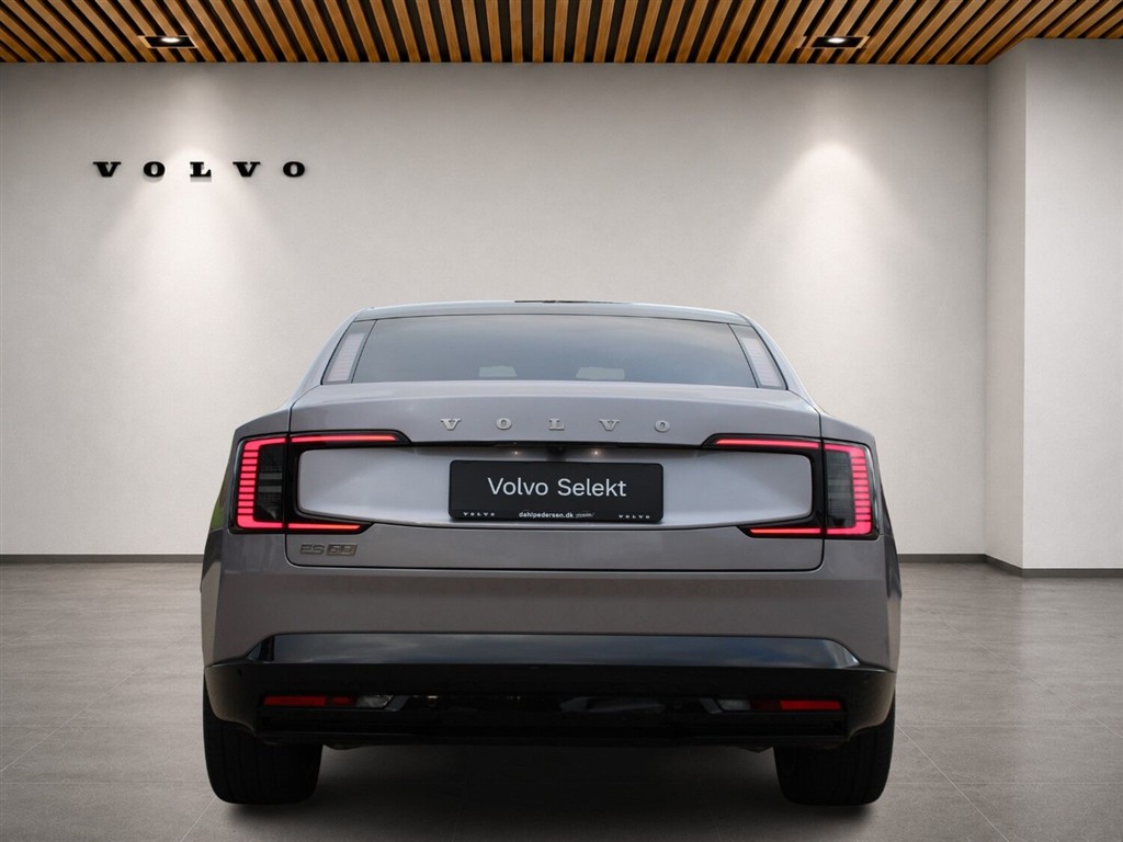 Volvo ES90 Plus billede 20