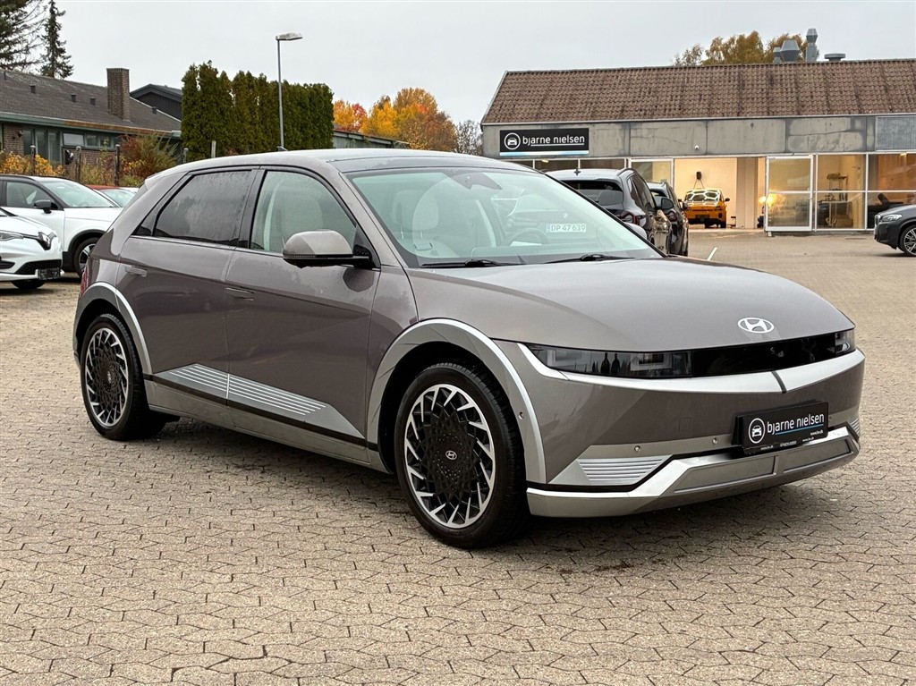 Hyundai Ioniq 5 Ultimate