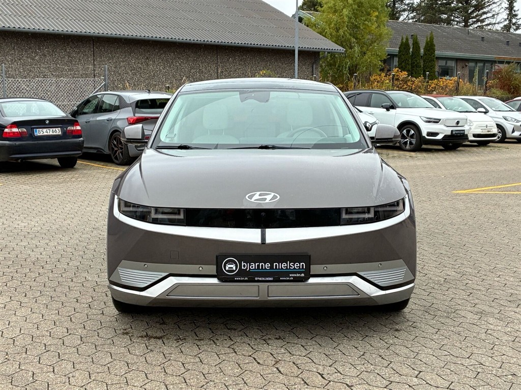 Hyundai Ioniq 5 Ultimate billede 2
