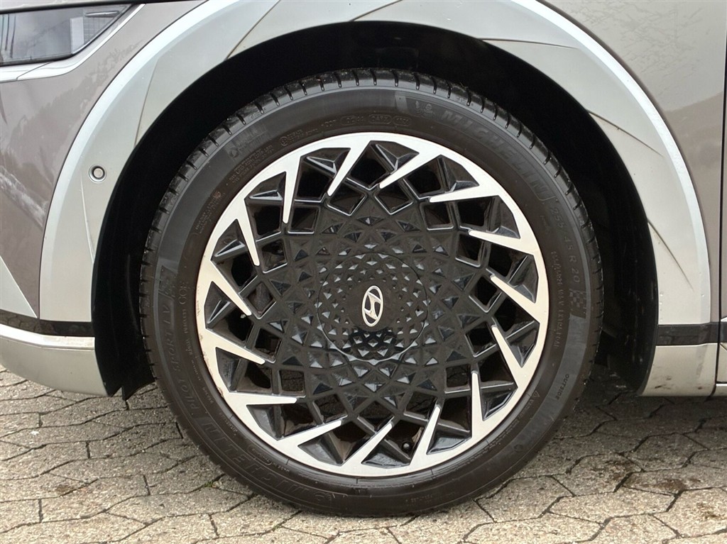 Hyundai Ioniq 5 Ultimate billede 4