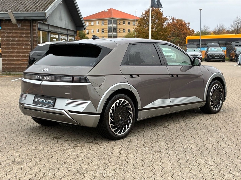Hyundai Ioniq 5 Ultimate billede 6