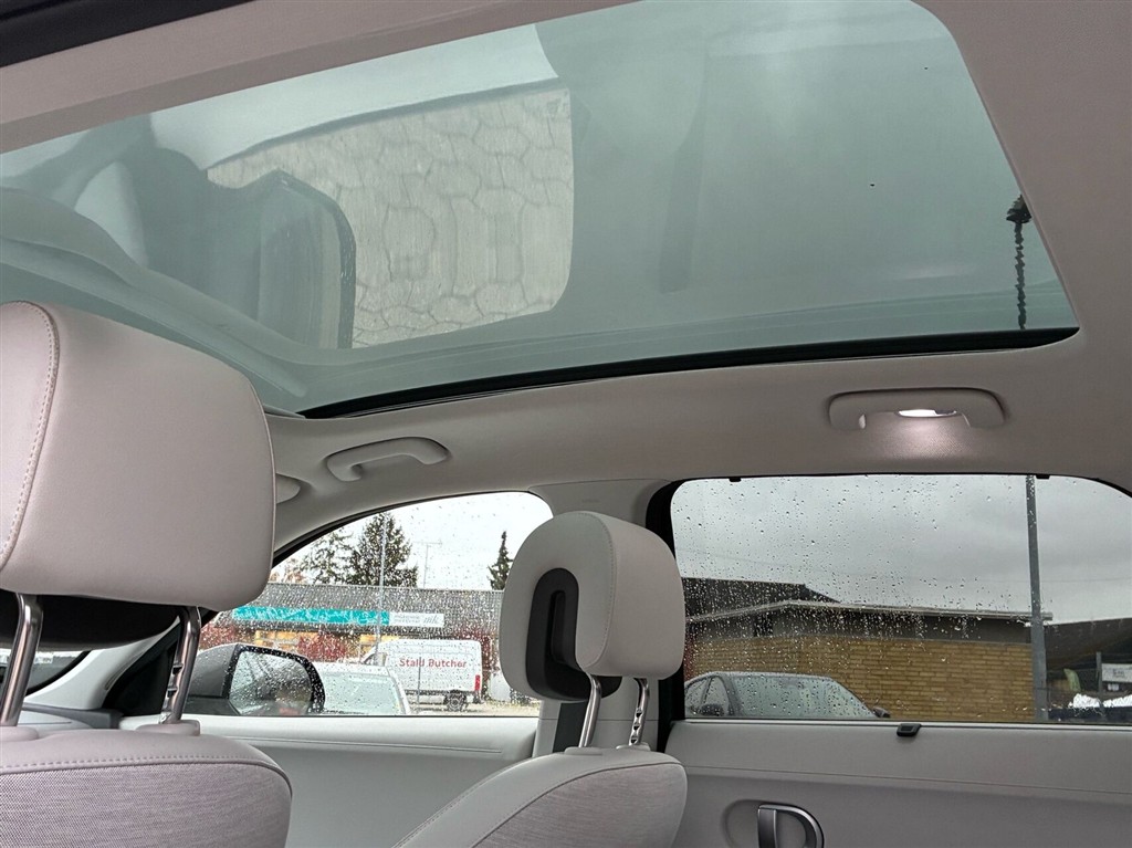 Hyundai Ioniq 5 Ultimate billede 12