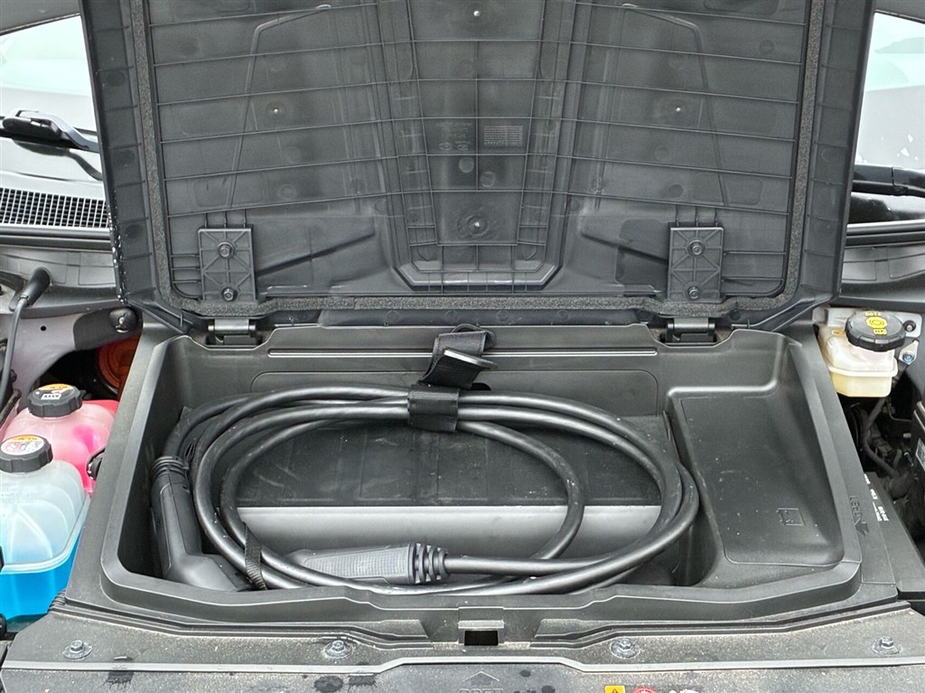 Hyundai Ioniq 5 Ultimate billede 13