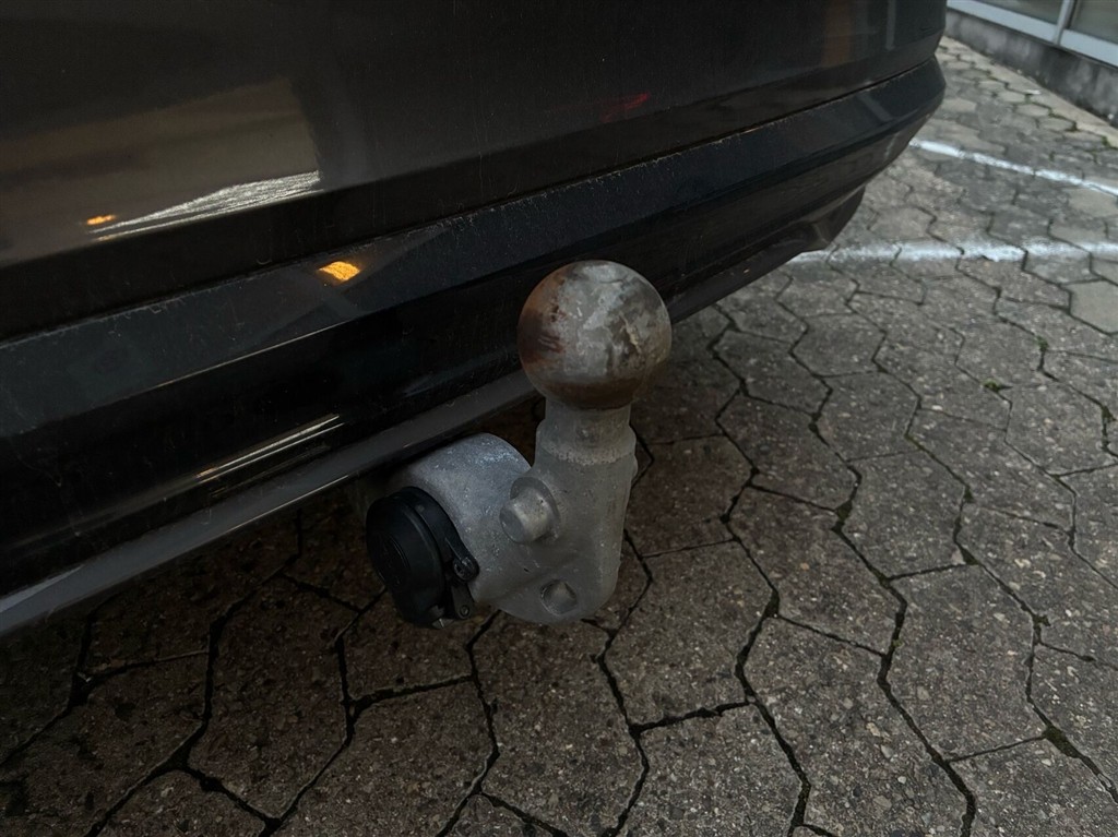 Volvo V60 Plus billede 4