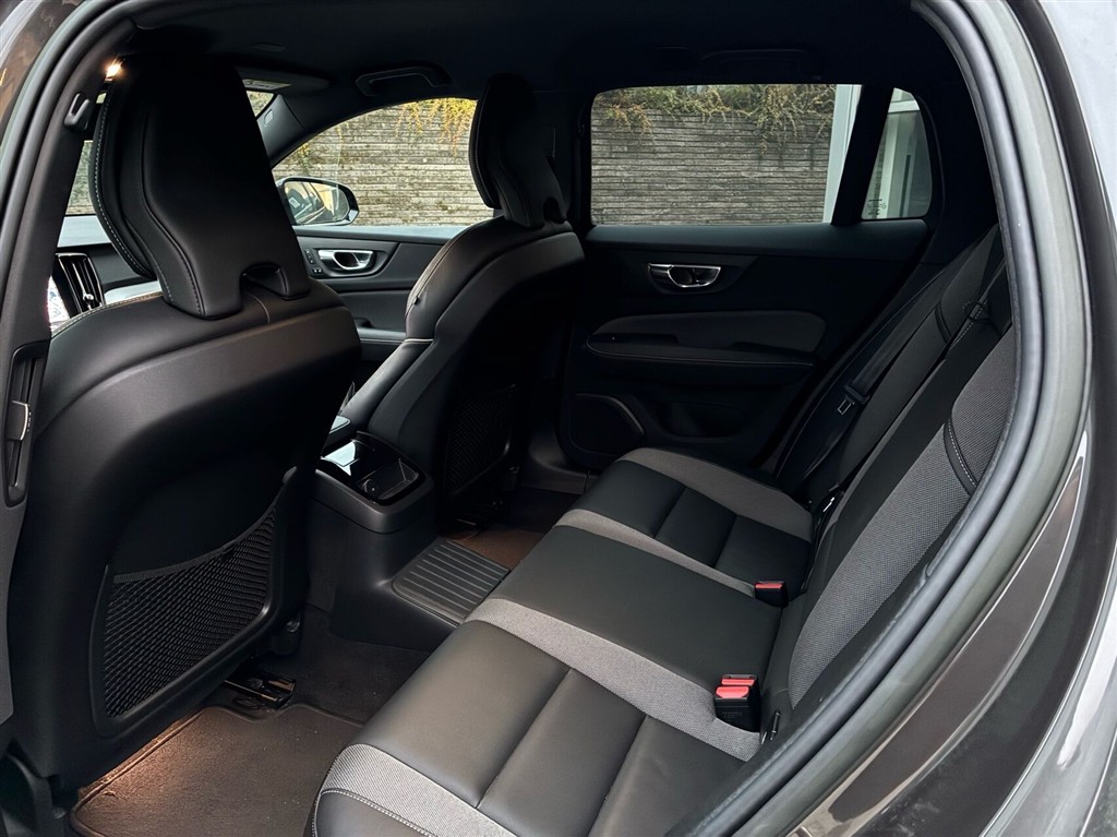 Volvo V60 Plus billede 8