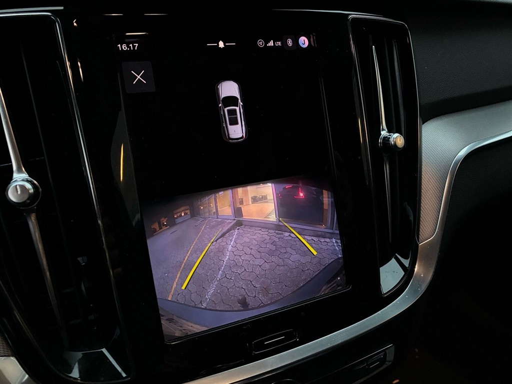 Volvo V60 Plus billede 9