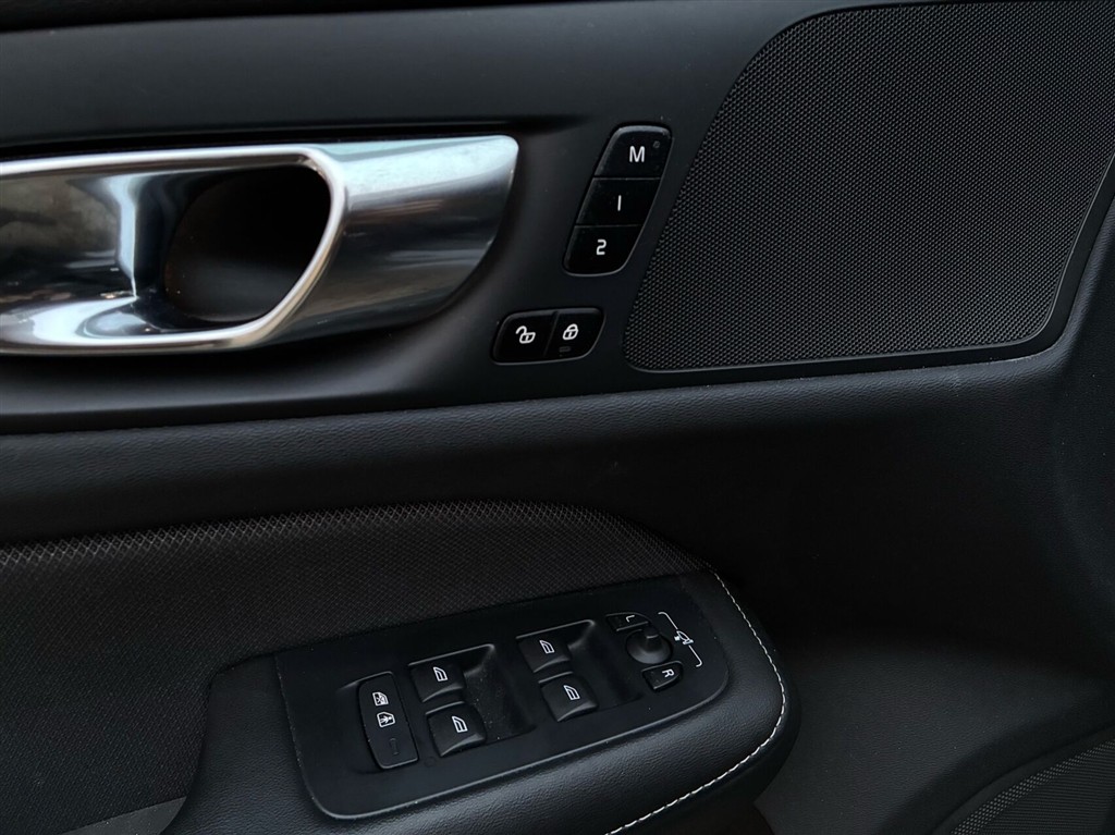 Volvo V60 Plus billede 11