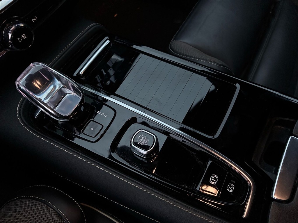 Volvo V60 Plus billede 12