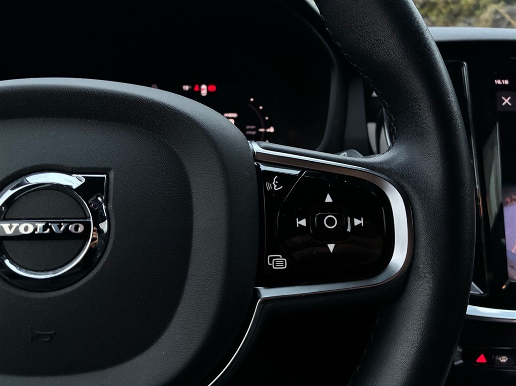 Volvo V60 Plus billede 15