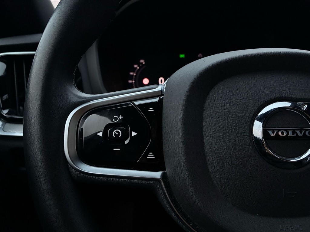 Volvo V60 Plus billede 16