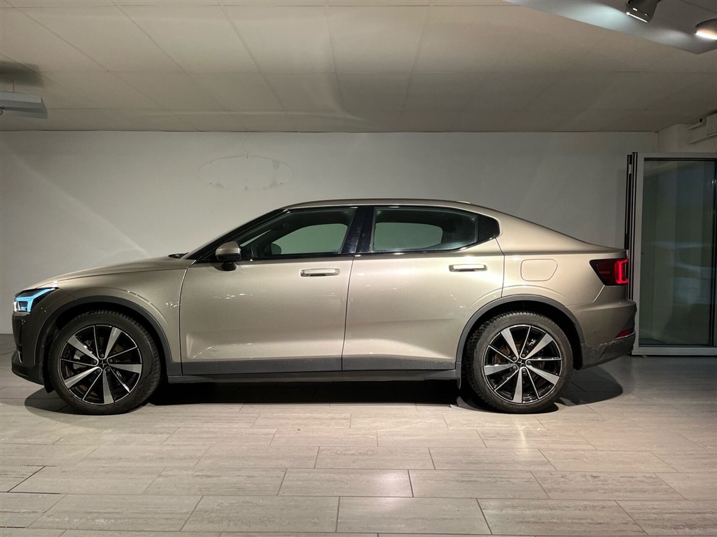 Polestar 2 LRSM billede 2