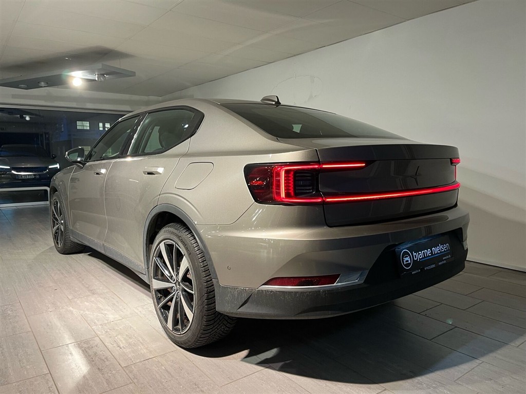 Polestar 2 LRSM billede 3