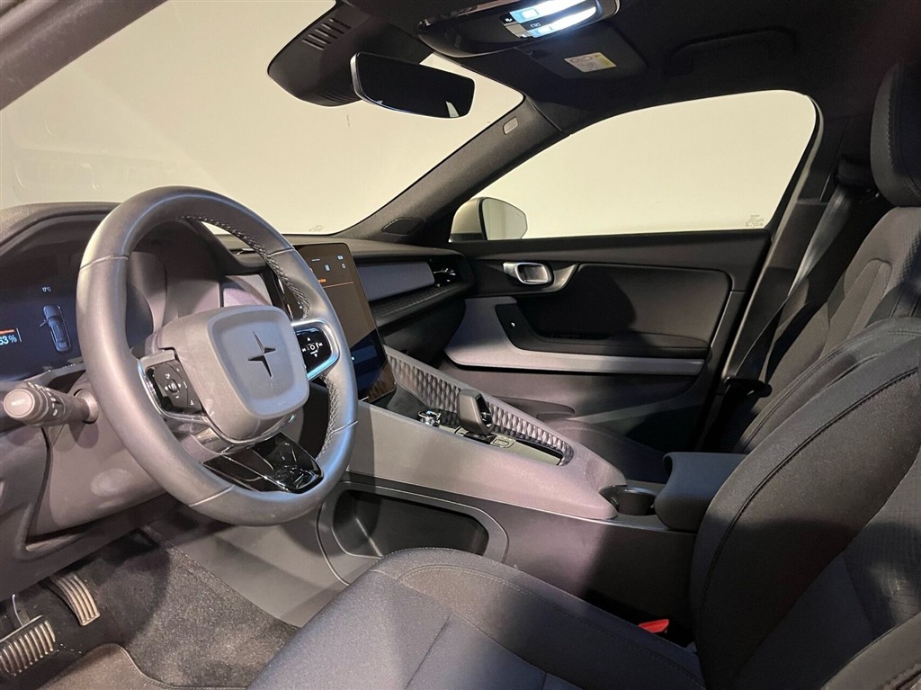 Polestar 2 LRSM billede 4