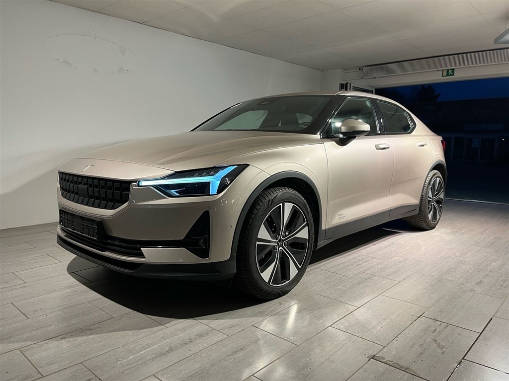 Polestar 2 Standard Range Single Motor
