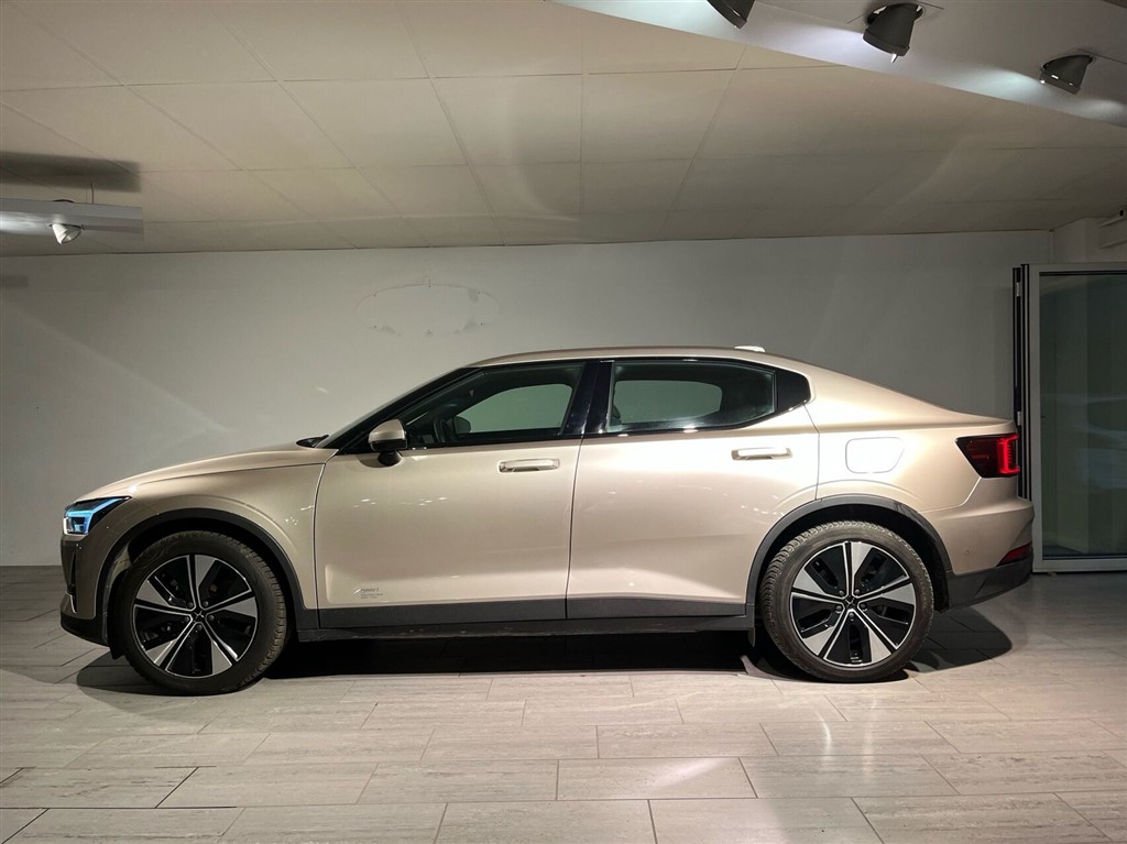 Polestar 2 Standard Range Single Motor billede 2