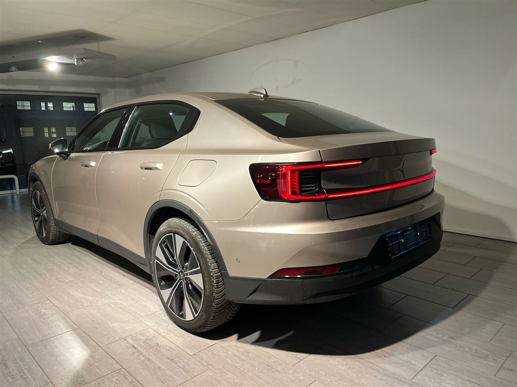 Polestar 2 Standard Range Single Motor billede 3
