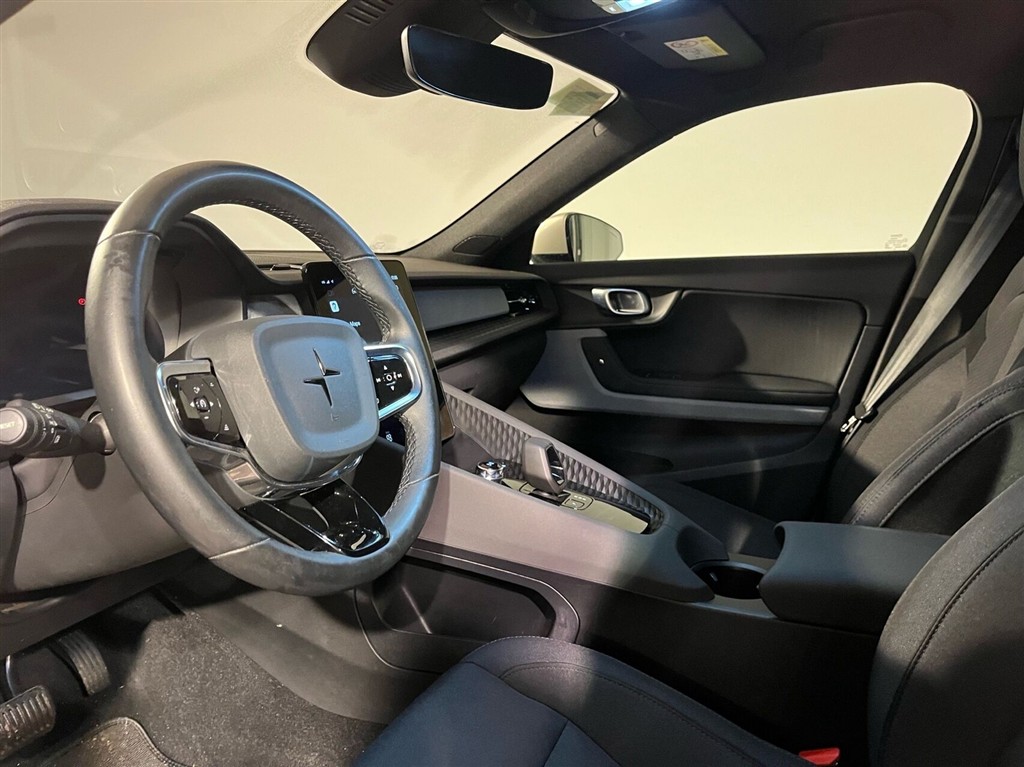 Polestar 2 Standard Range Single Motor billede 4