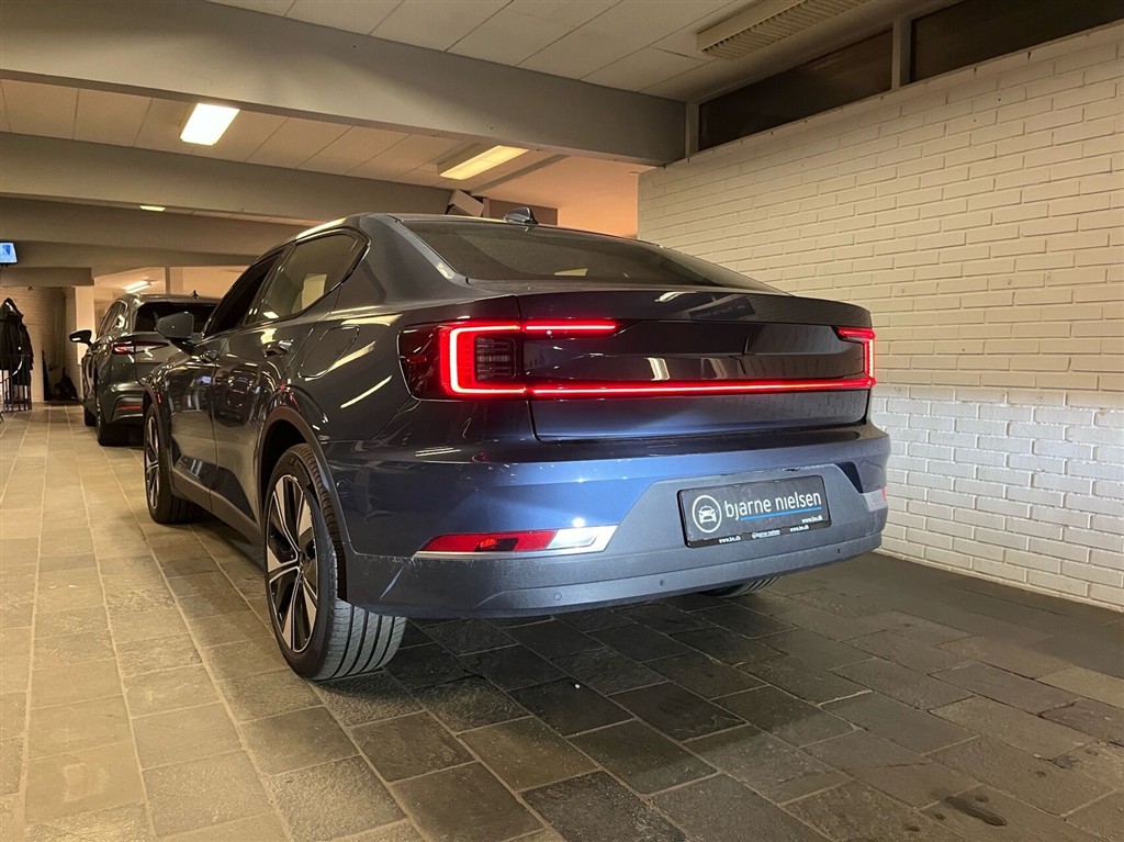 Polestar 2 Standard Range Single Motor generic.image 2