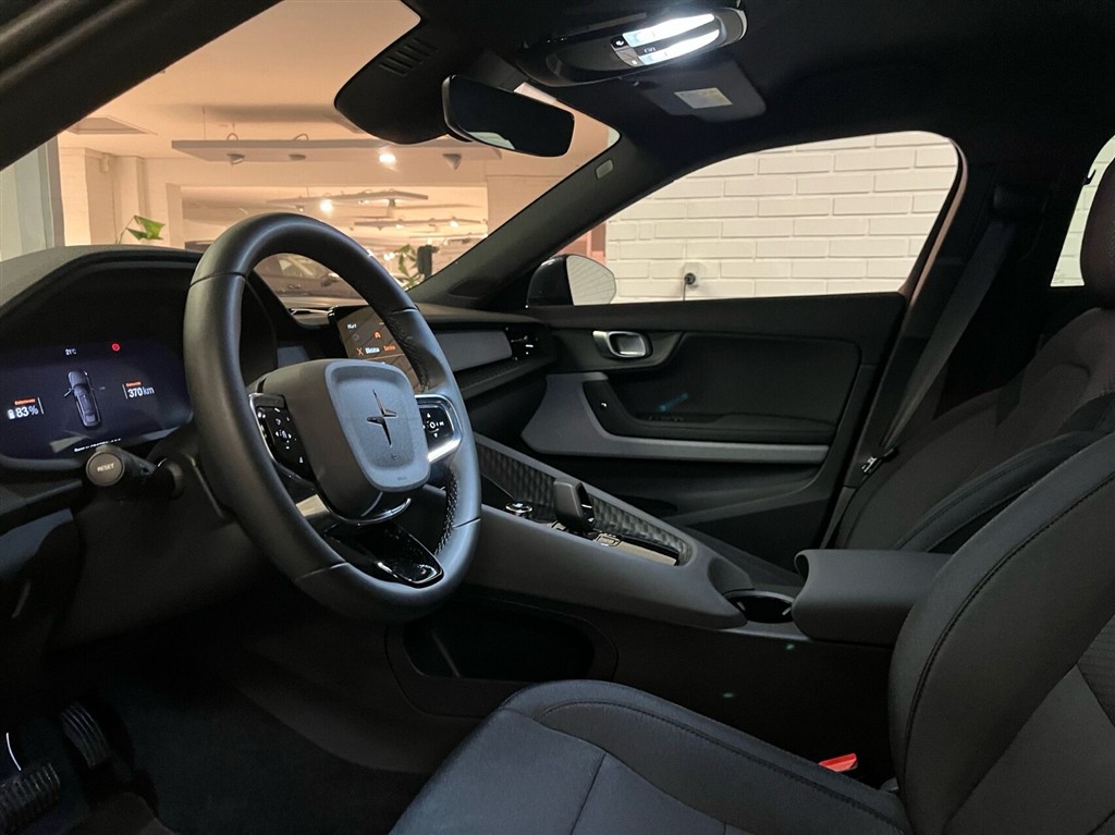 Polestar 2 Standard Range Single Motor generic.image 3