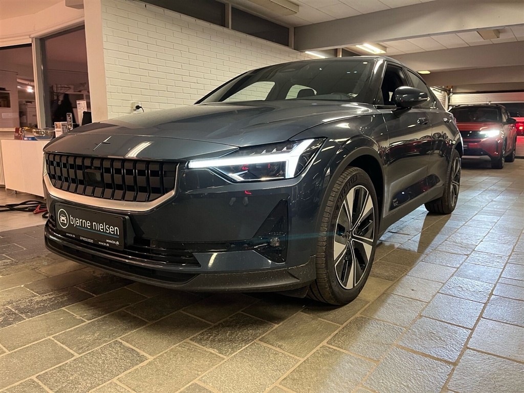 Polestar 2 