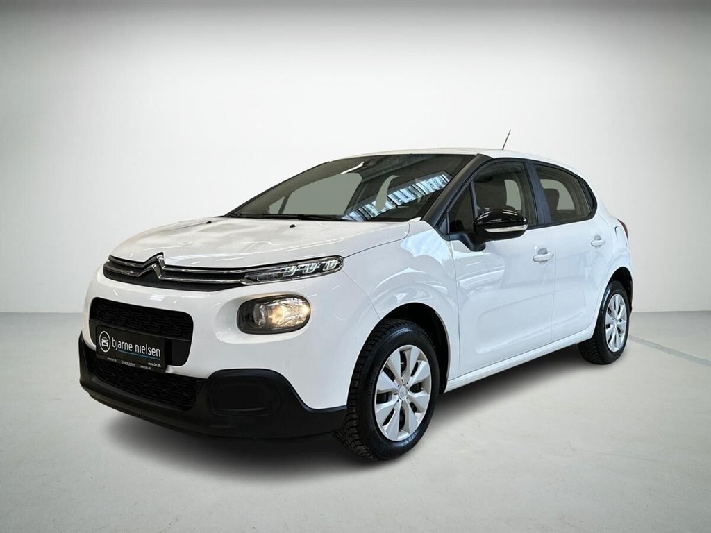 Citroën C3 Supreme