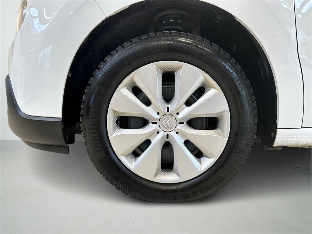 Citroën C3 Supreme billede 6