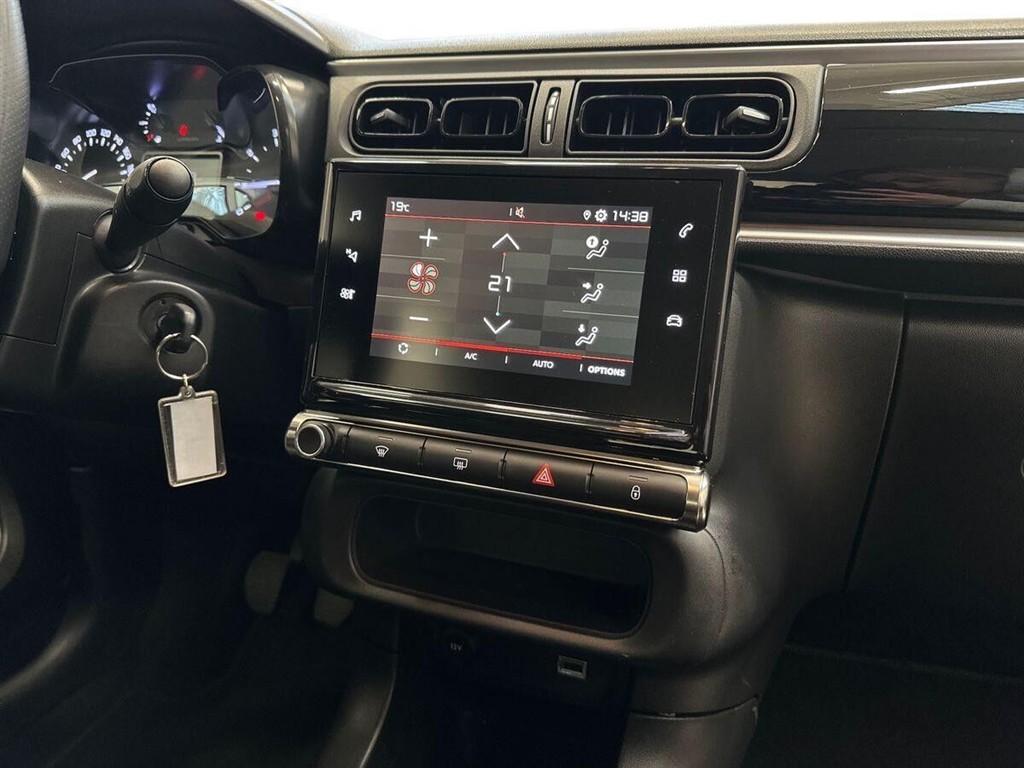 Citroën C3 Supreme billede 11