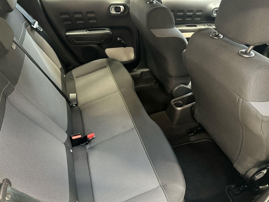 Citroën C3 Supreme billede 12