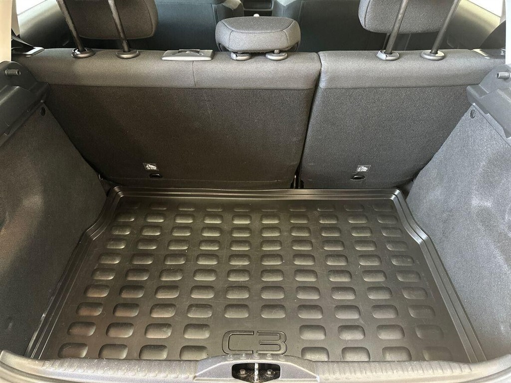 Citroën C3 Supreme billede 13