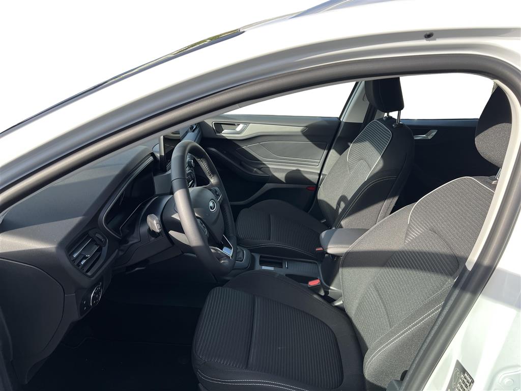 Ford Focus Titanium Style billede 4