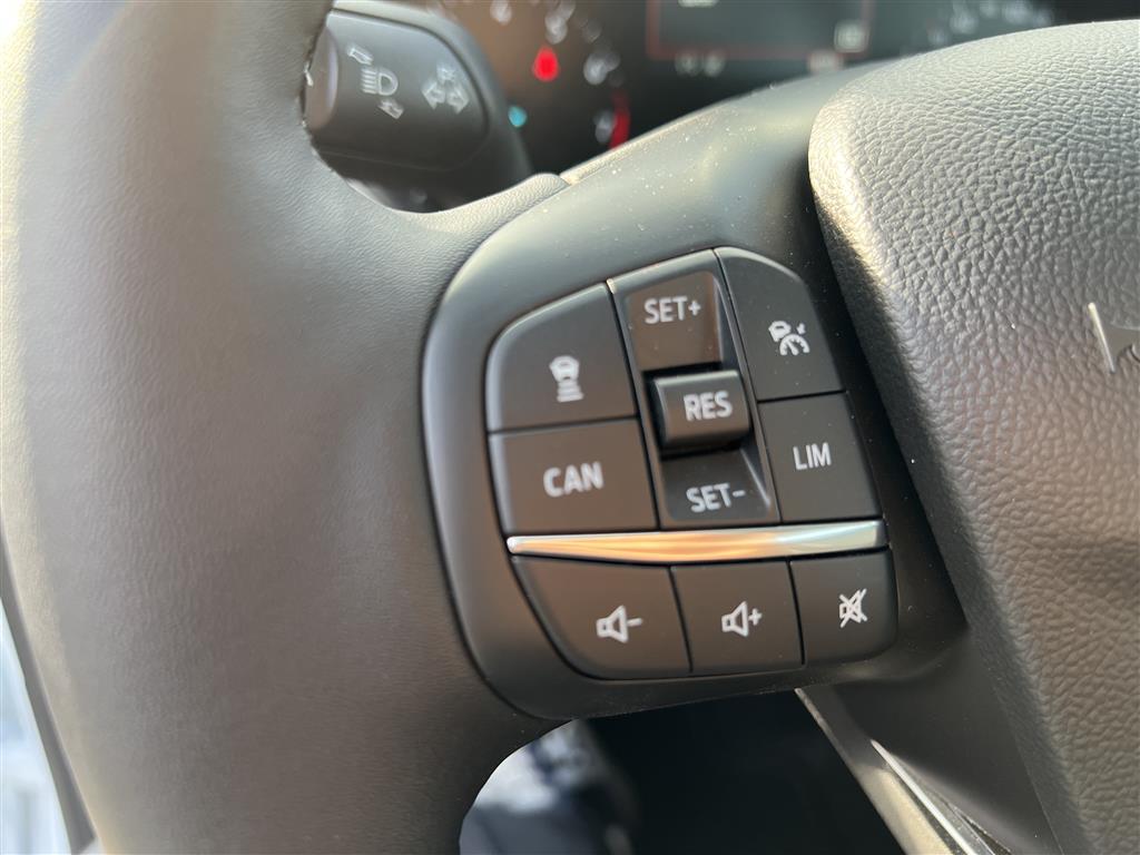 Ford Focus Titanium Style billede 7