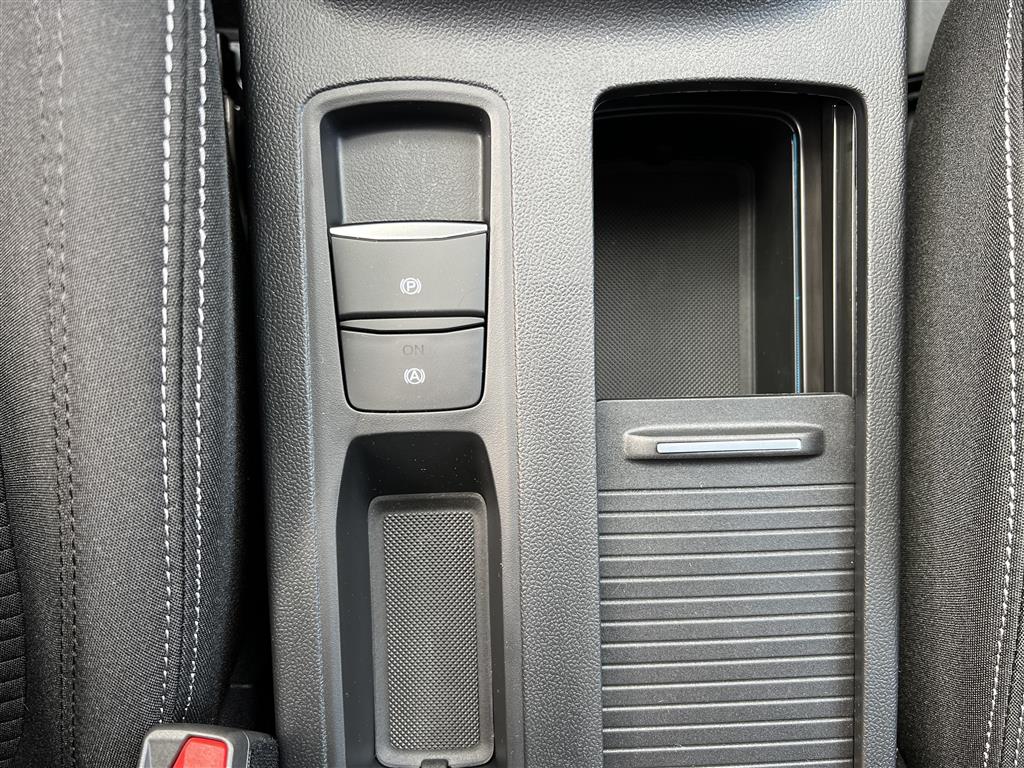 Ford Focus Titanium Style billede 12