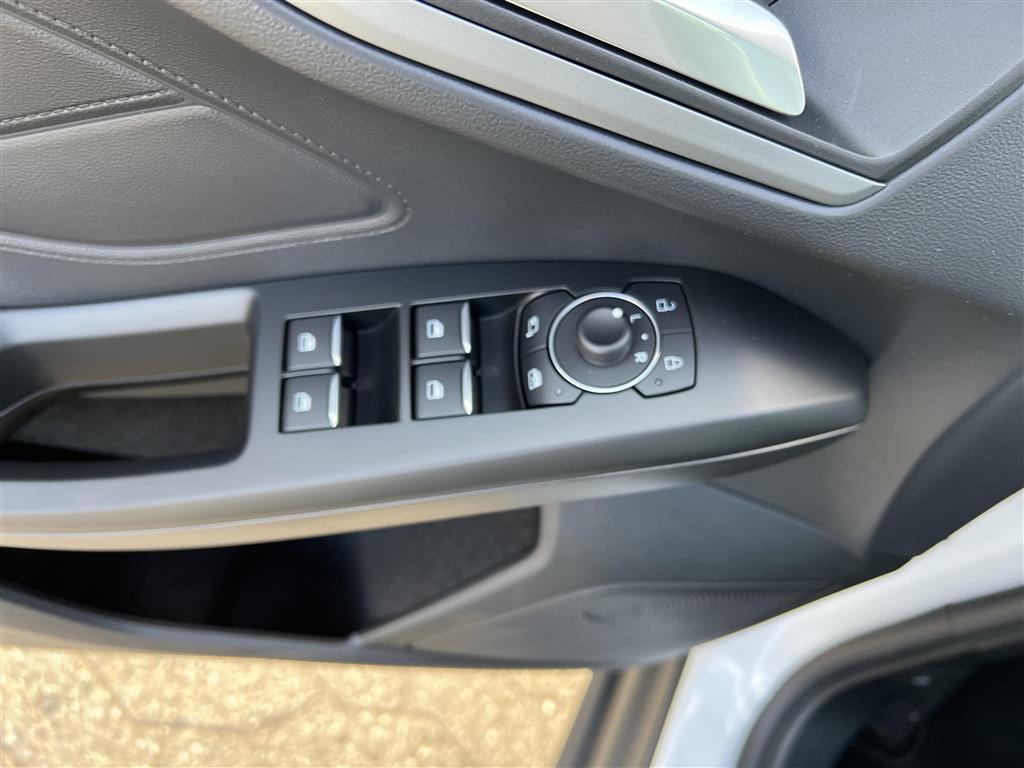 Ford Focus Titanium Style billede 13