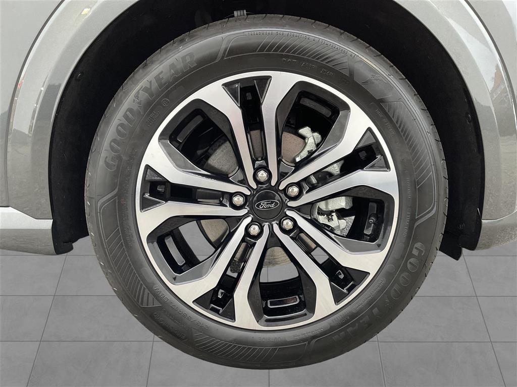 Ford Puma ST-Line Design billede 6